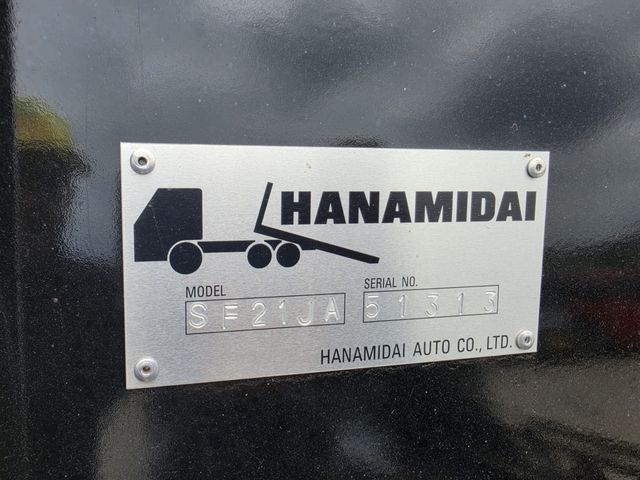 Ref No.A15958960 ISUZU ELF TRUCK Image#6