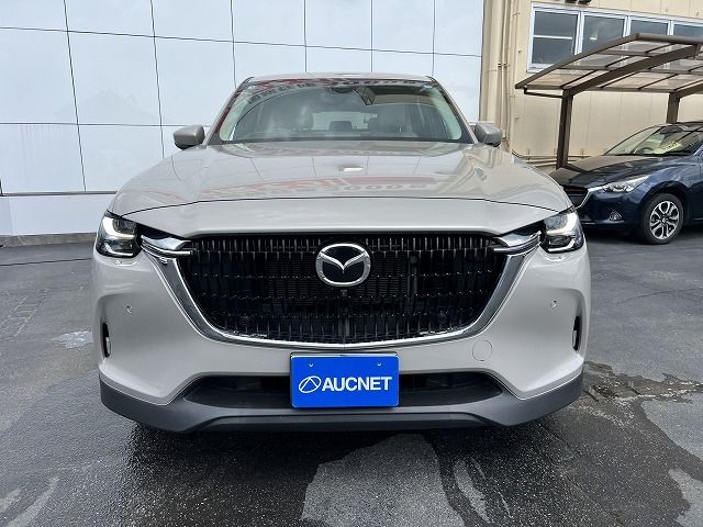 Ref No.A15958961 MAZDA CX-60 Image#2