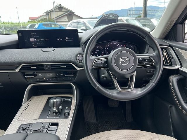 Ref No.A15958961 MAZDA CX-60 Image#8
