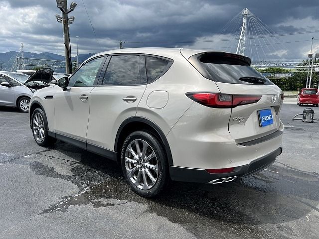 Ref No.A15958961 MAZDA CX-60 Image#6