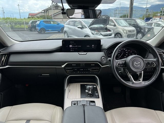 Ref No.A15958961 MAZDA CX-60 Image#7