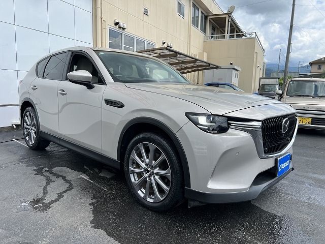 Ref No.A15958961 MAZDA CX-60 Image#3