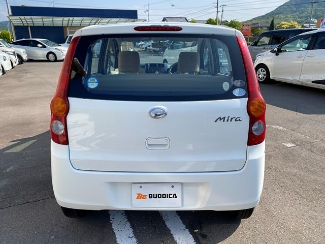 Ref No.A15958965 DAIHATSU MIRA Image#8