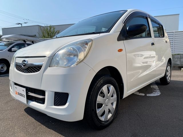 Ref No.A15958965 DAIHATSU MIRA Image#4
