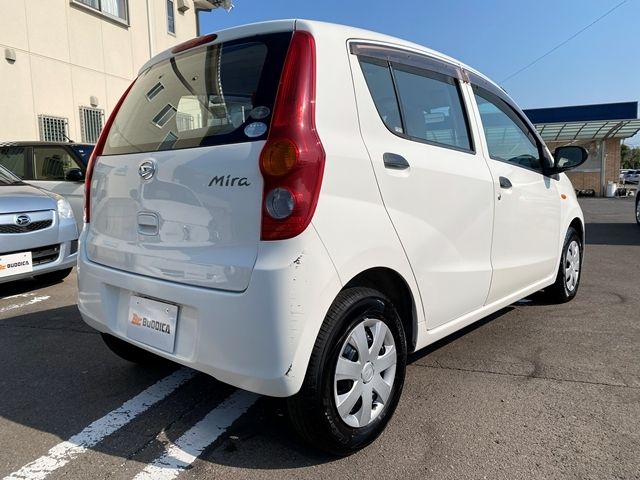 Ref No.A15958965 DAIHATSU MIRA Image#7
