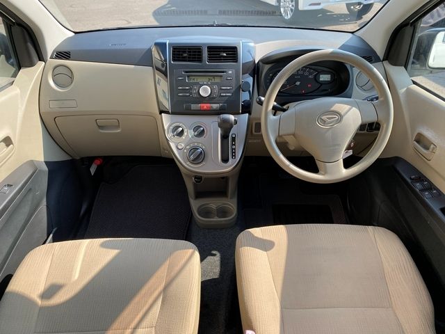 Ref No.A15958965 DAIHATSU MIRA Image#13