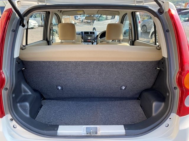 Ref No.A15958965 DAIHATSU MIRA Image#19