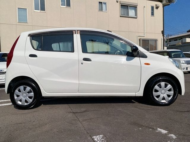 Ref No.A15958965 DAIHATSU MIRA Image#6