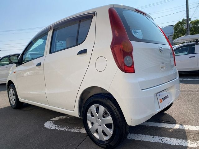 Ref No.A15958965 DAIHATSU MIRA Image#9