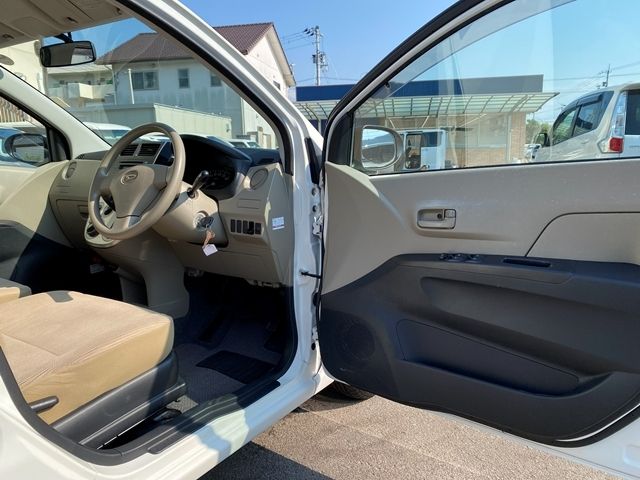 Ref No.A15958965 DAIHATSU MIRA Image#14