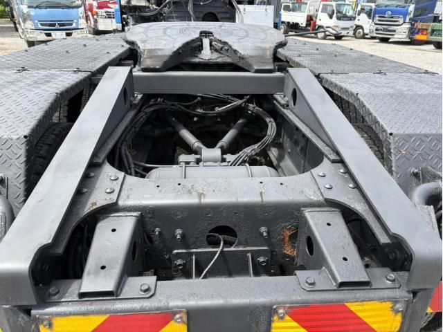 Ref No.A15958966 HINO PROFIA Image#8