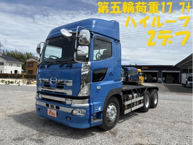 HINO PROFIA