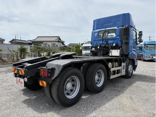 Ref No.A15958966 HINO PROFIA Image#7