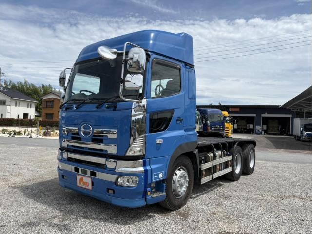 Ref No.A15958966 HINO PROFIA Image#4