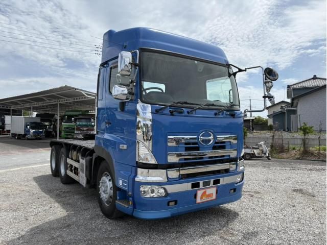 Ref No.A15958966 HINO PROFIA Image#3