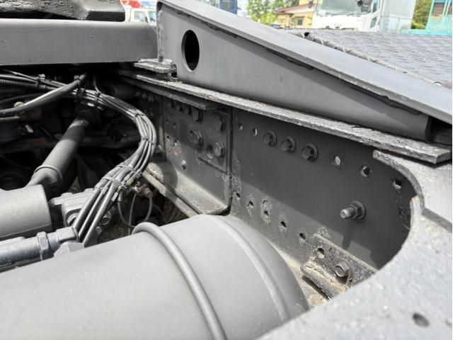 Ref No.A15958966 HINO PROFIA Image#9