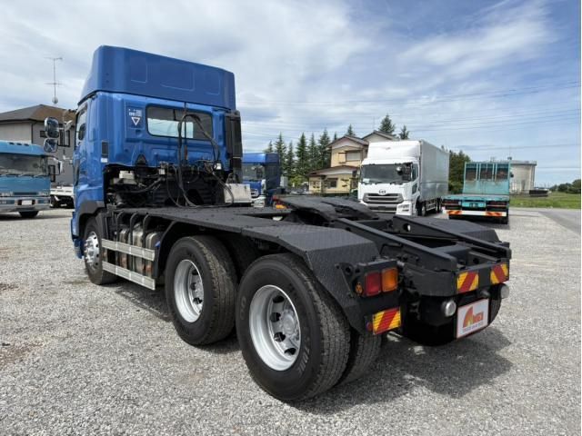 Ref No.A15958966 HINO PROFIA Image#6