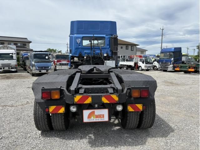 Ref No.A15958966 HINO PROFIA Image#5