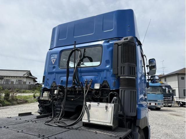 Ref No.A15958966 HINO PROFIA Image#10