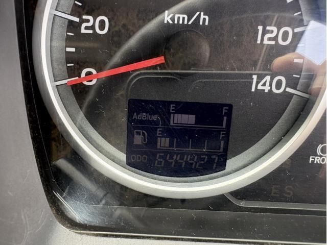 Ref No.A15958966 HINO PROFIA Image#20
