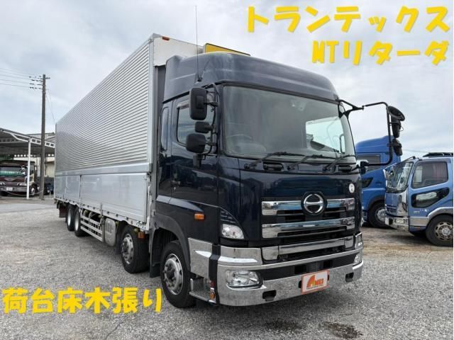 HINO PROFIA