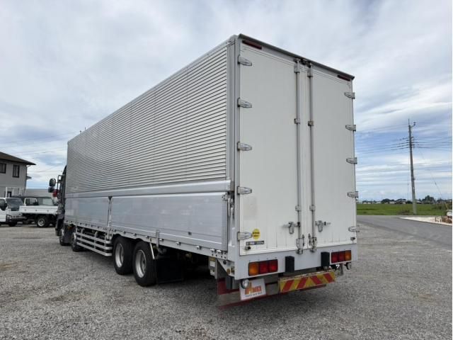 Ref No.A15958968 HINO PROFIA Image#5