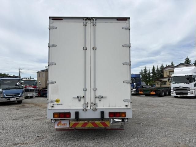Ref No.A15958968 HINO PROFIA Image#6