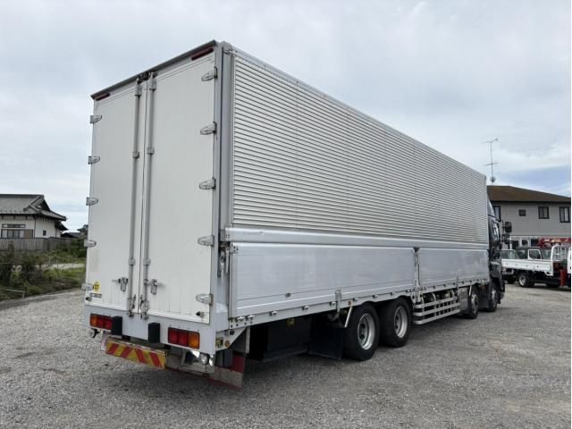 Ref No.A15958968 HINO PROFIA Image#7