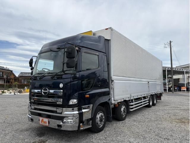 Ref No.A15958968 HINO PROFIA Image#4