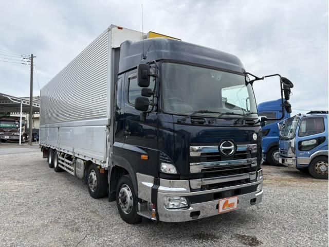 Ref No.A15958968 HINO PROFIA Image#3