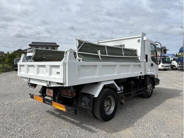 Ref No.A15958969 ISUZU FORWARD Image#7
