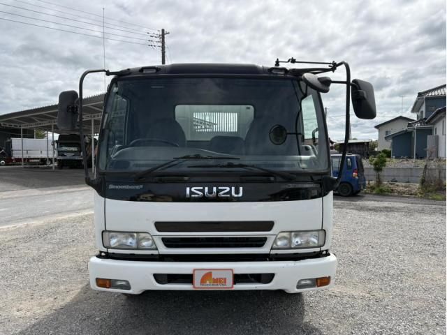 Ref No.A15958969 ISUZU FORWARD Image#2