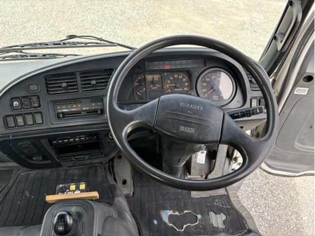 Ref No.A15958969 ISUZU FORWARD Image#15