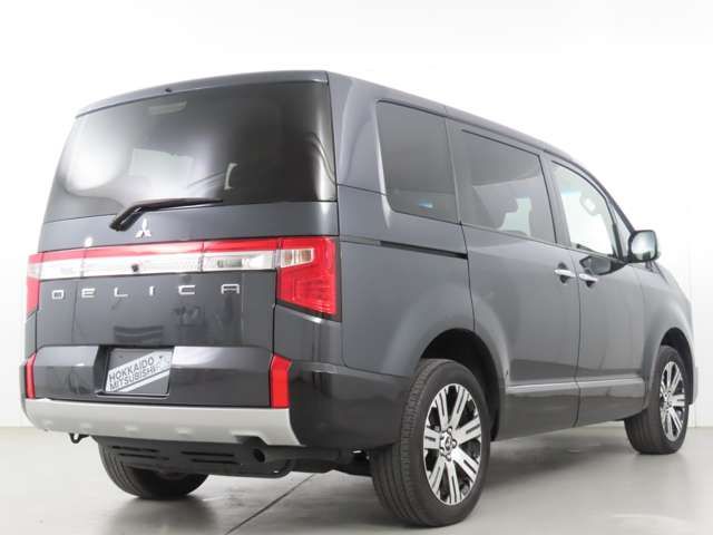 Ref No.A15959010 MITSUBISHI DELICA D5 Image#20