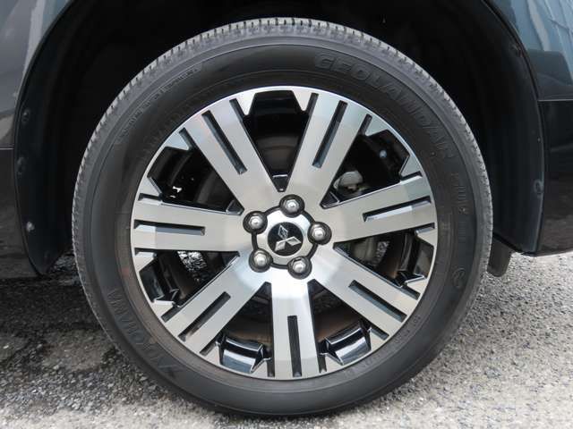 Ref No.A15959010 MITSUBISHI DELICA D5 Image#17