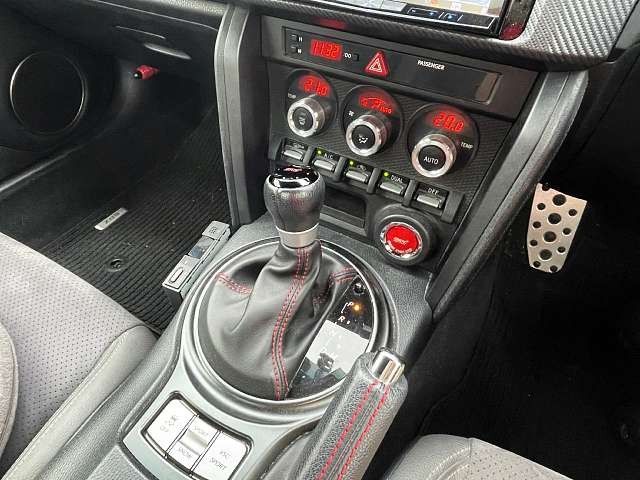 Ref No.A15959013 SUBARU BRZ Image#8