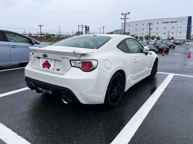 Ref No.A15959013 SUBARU BRZ Image#3