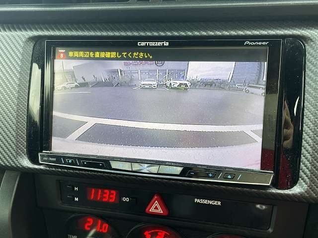 Ref No.A15959013 SUBARU BRZ Image#9
