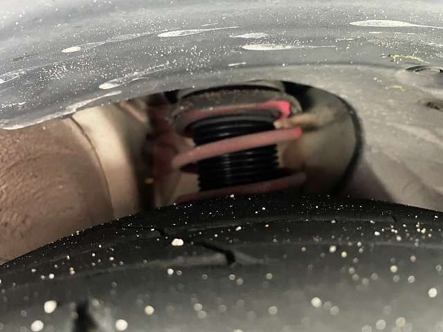 Ref No.A15959013 SUBARU BRZ Image#6