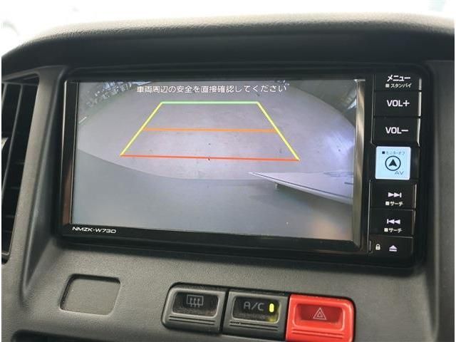 Ref No.A15959042 DAIHATSU GRAN MAX CARGO Image#4