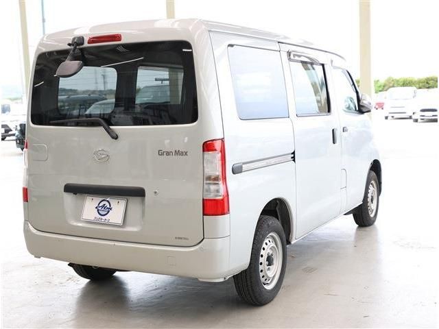 Ref No.A15959042 DAIHATSU GRAN MAX CARGO Image#6