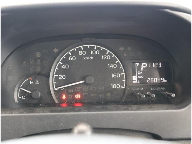 Ref No.A15959042 DAIHATSU GRAN MAX CARGO Image#8