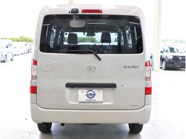Ref No.A15959042 DAIHATSU GRAN MAX CARGO Image#19