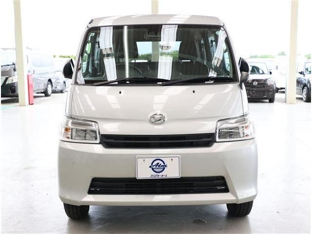 Ref No.A15959042 DAIHATSU GRAN MAX CARGO Image#17