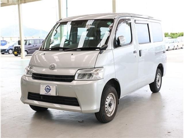 DAIHATSU GRAN MAX CARGO