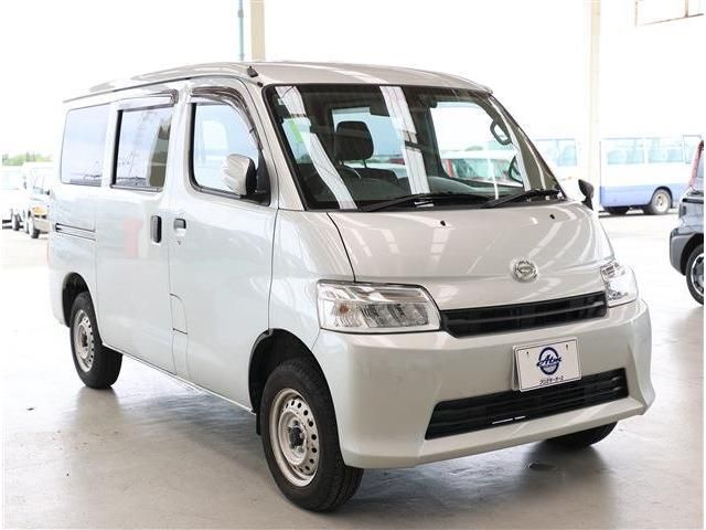 Ref No.A15959042 DAIHATSU GRAN MAX CARGO Image#18
