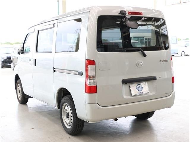 Ref No.A15959042 DAIHATSU GRAN MAX CARGO Image#20