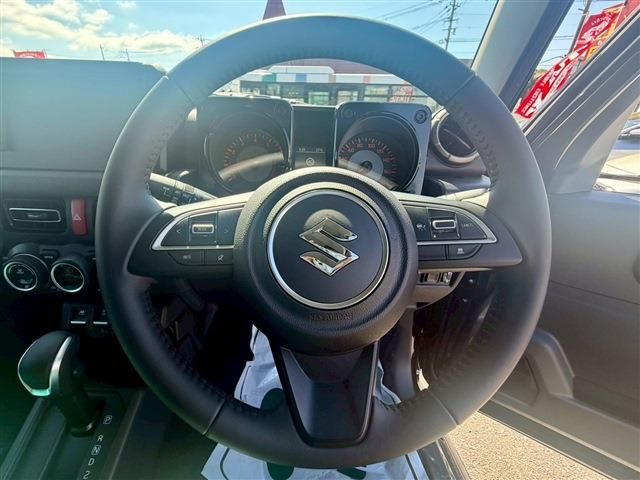 Ref No.A15959047 SUZUKI JIMNY NOMADE Image#4