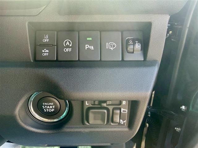 Ref No.A15959047 SUZUKI JIMNY NOMADE Image#5