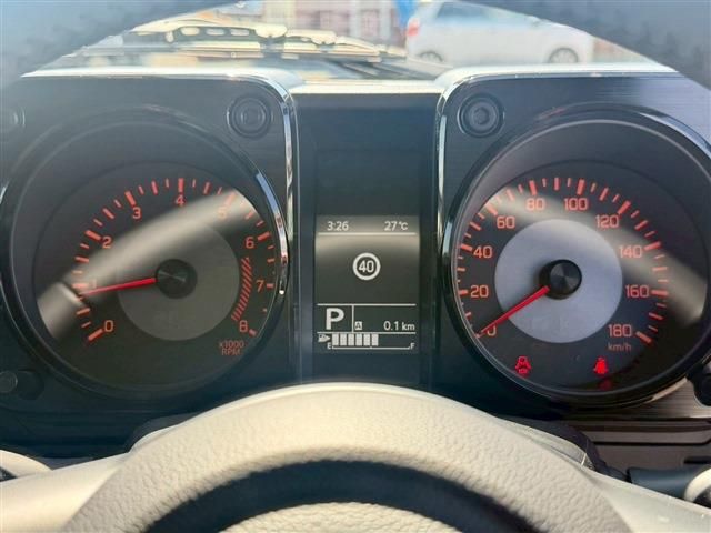 Ref No.A15959047 SUZUKI JIMNY NOMADE Image#17